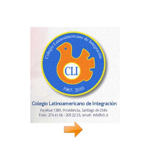 Colegio Latinoamericano de Integraci&oacute;n