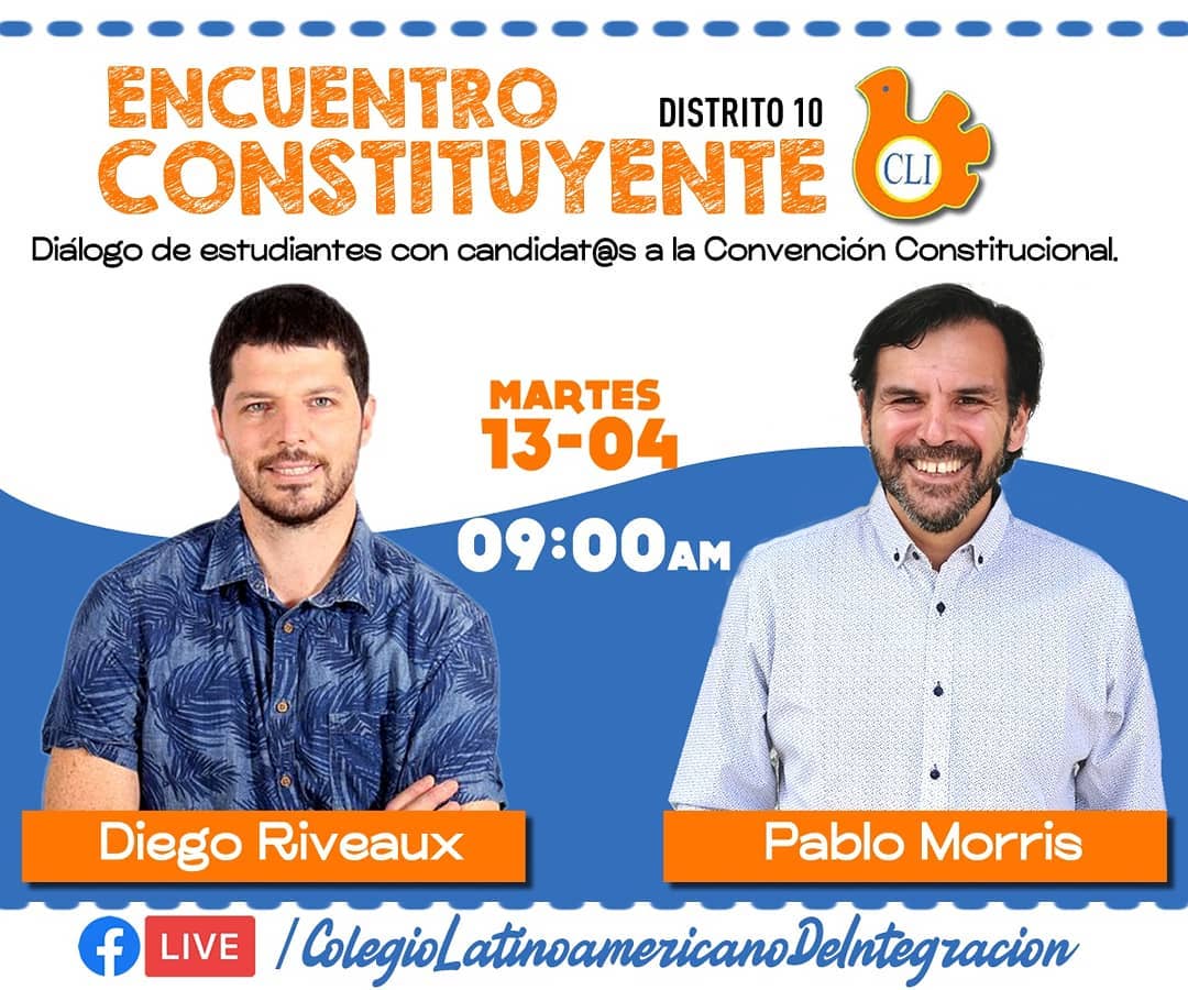 encuentros constituyentes d10 