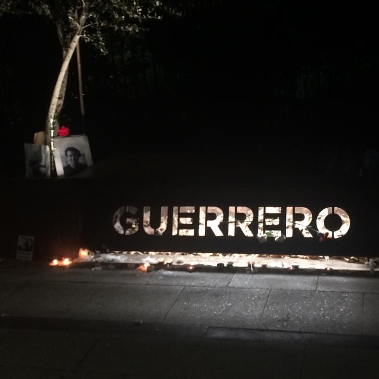 guerrero
