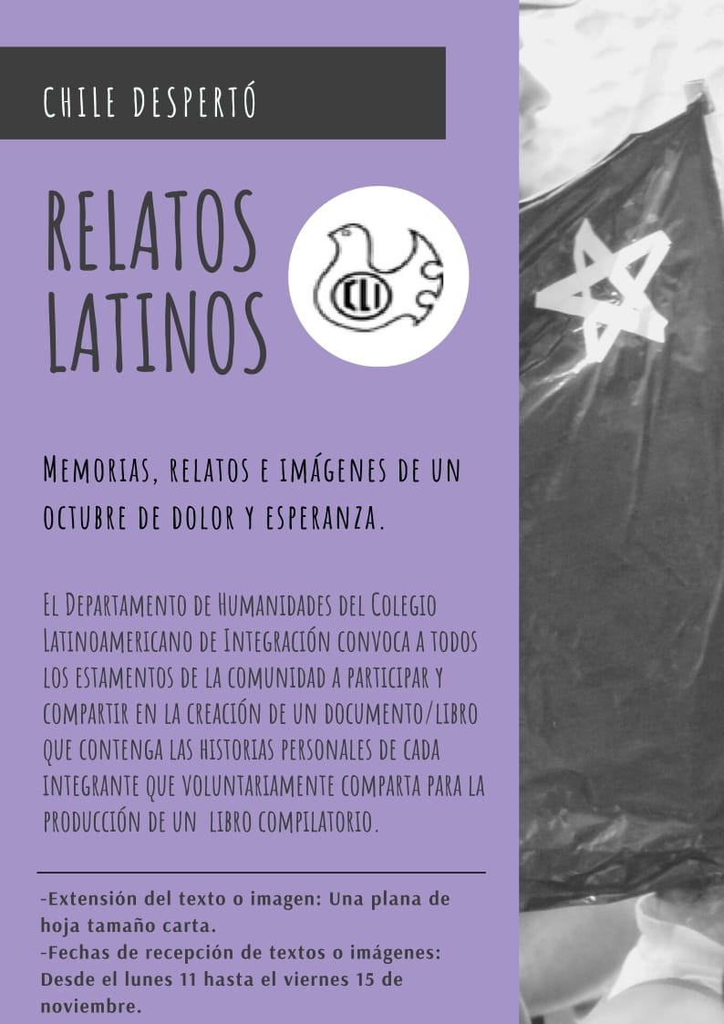 Relatos Latino