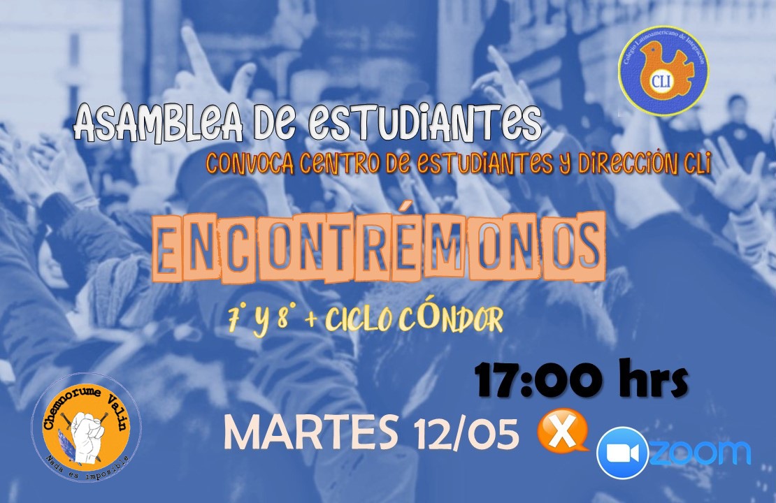 asamblea estudiante mayo20