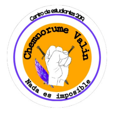 logo centro de estudiantes cli