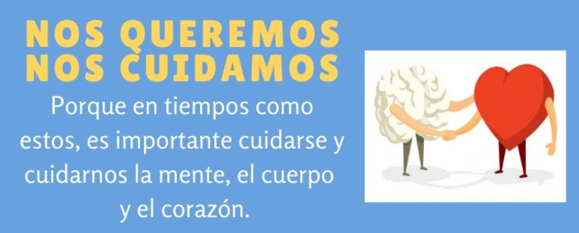 nos queremos