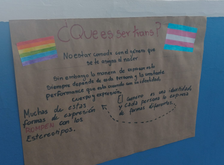 dia contra homofobia