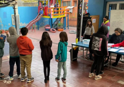 Elecciones Mesa Directiva del Centro de Estudiantes