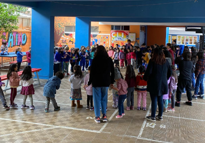 Encuentros de Ciclo en Septiembre