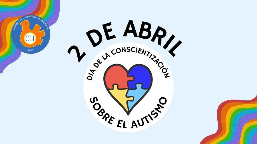 concientizacion sobre autismo 