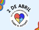 concientizacion sobre autismo 