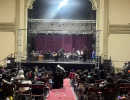 ensayo teatro novedades 99
