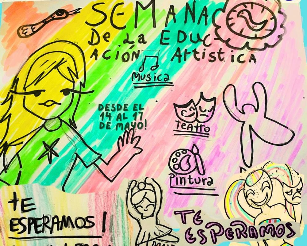 semana educacion artistica 01