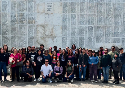 Conmemoración 51 años del Golpe Cívico-Militar