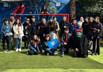Jornada Octavos
