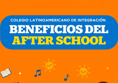 After-School en el Latino