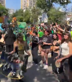 57° Aniversario del Latino
