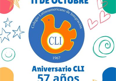 57° Aniversario del Latino