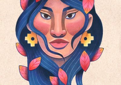Arte de Sabina Ahumada
