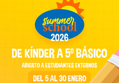 Summer School 2026