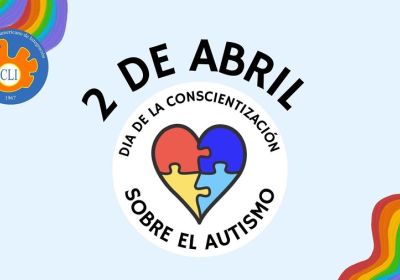 Jornada de Concientización sobre el Autismo