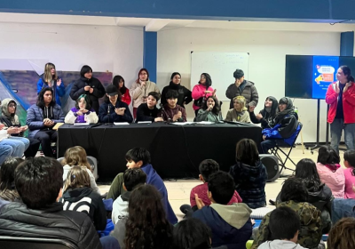 Debate Elecciones CEE 2024