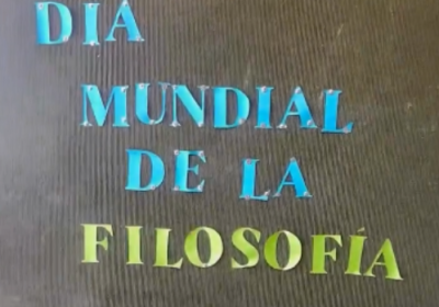 Día de la Filosofía