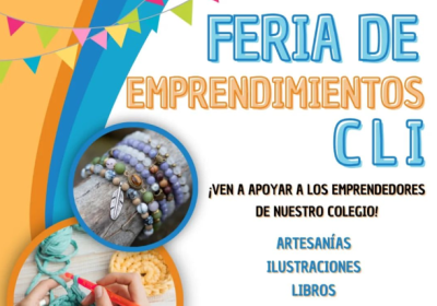 Feria de Emprendimientos