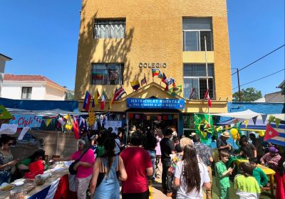 Fiesta de Las Américas y El Caribe 2024 en el Latino