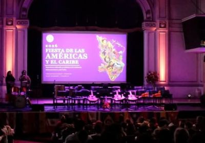 Fiesta de la Américas y el Caribe 2026