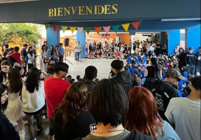 Inicio 2024