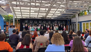 Nuestro Kinder 2024