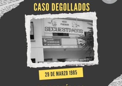 Con la memoria intacta