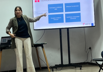 Jornada de Reflexión Pedagógica