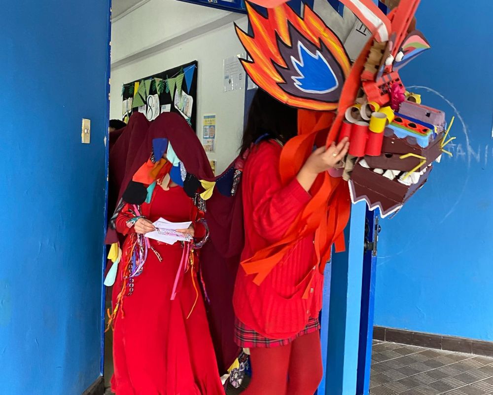 semana educacion artistica 1