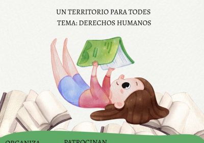 Afiches Un Territorio para Todes