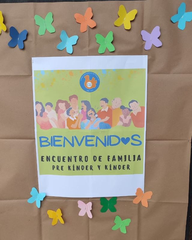 encuentro de familias 131 n