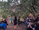 salida a aguas de ramon  11 