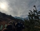 salida a aguas de ramon  13 