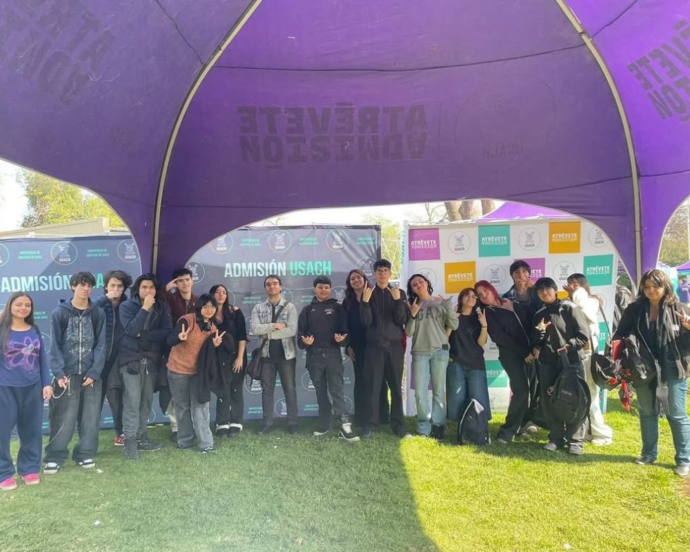 salida pedagogica admision ues 2026 0