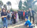 salida pedagogica sexto basico museo 2025 0