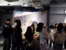 salida pedagogica sexto basico museo 2025 01