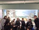 salida pedagogica sexto basico museo 2025 02