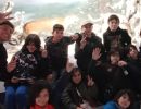 salida pedagogica sexto basico museo 2025 06