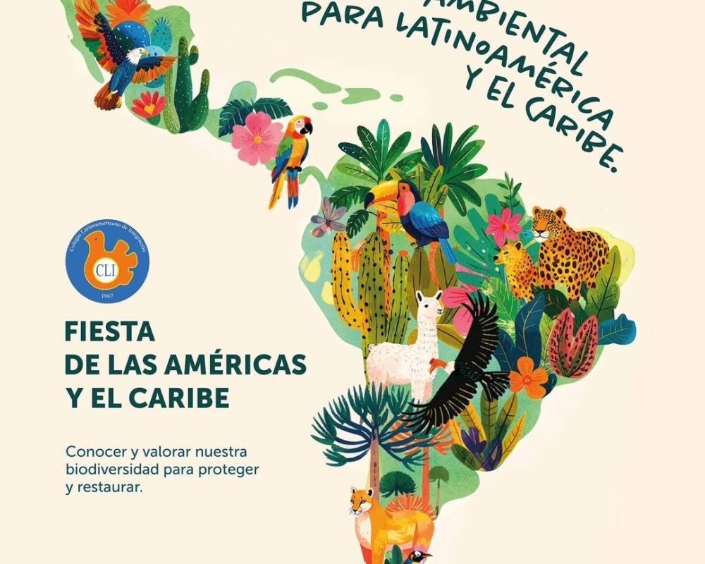 fiesta americas y caribe oct 25 0