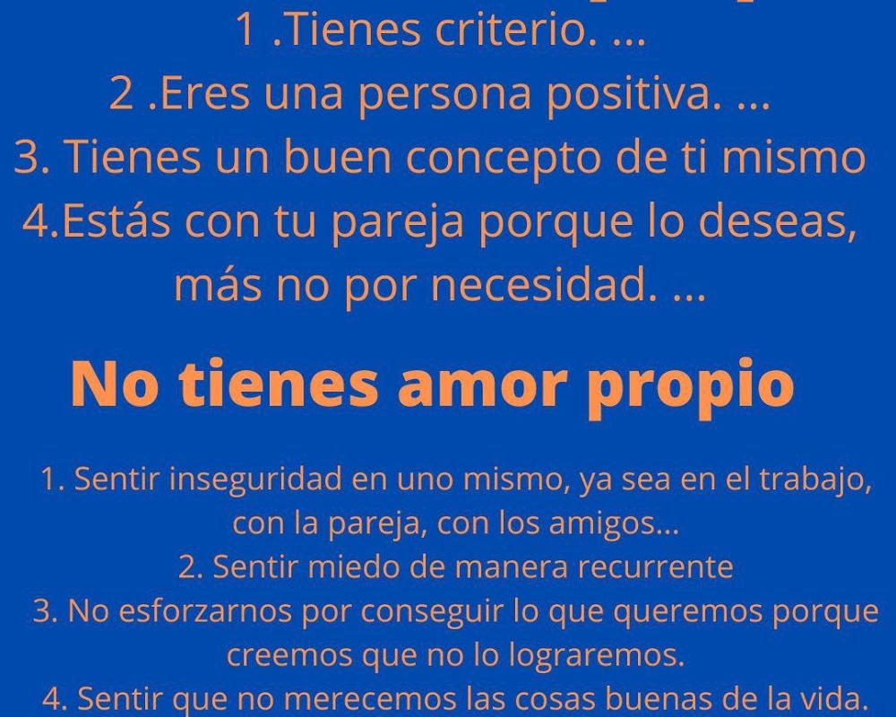amor propio 03