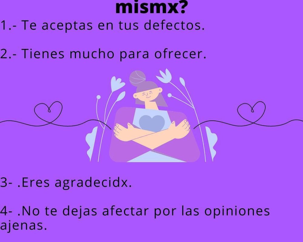 amor propio 07