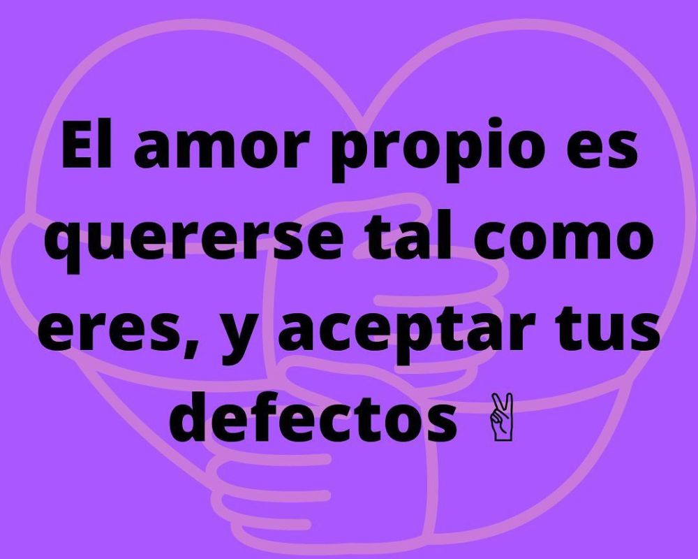 amor propio 08