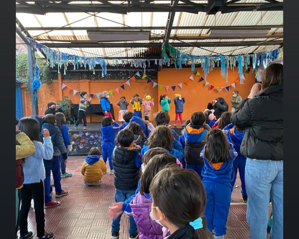 encuentros de ciclo 1