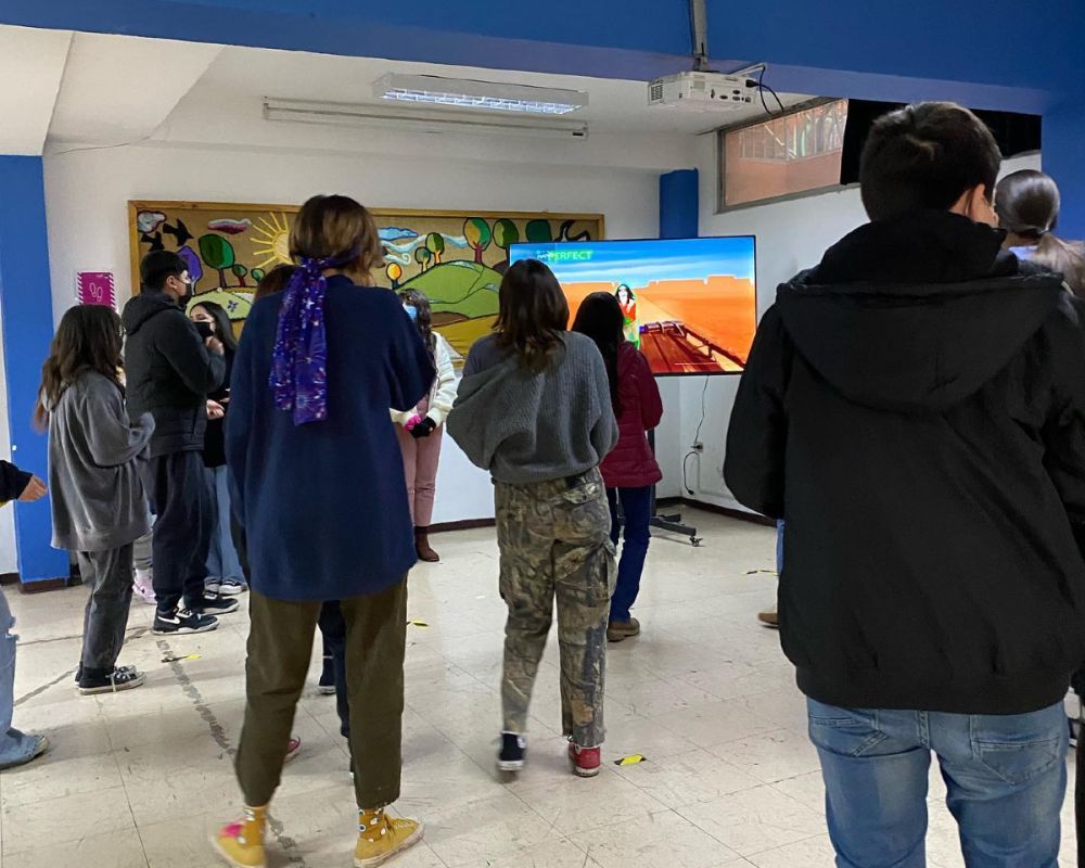 encuentros de ciclo 2