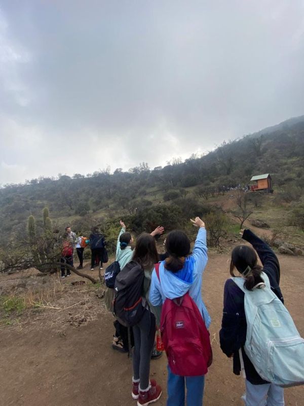 salida pedagogica 6o y 8o 02