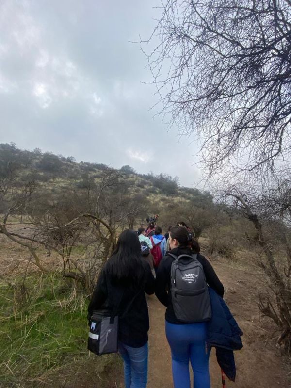 salida pedagogica 6o y 8o 04