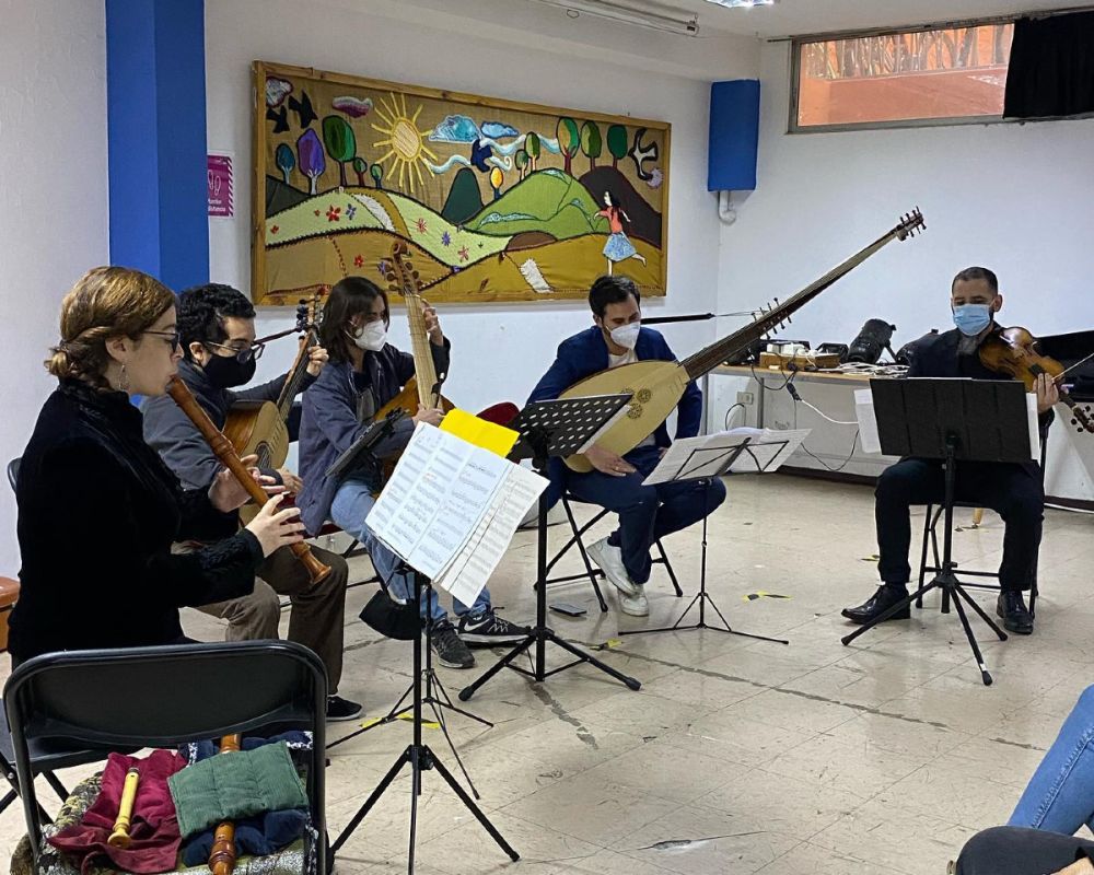 semana educacion artistica 2022 01